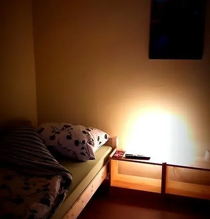 Vandrarhem Puzzle Poznań