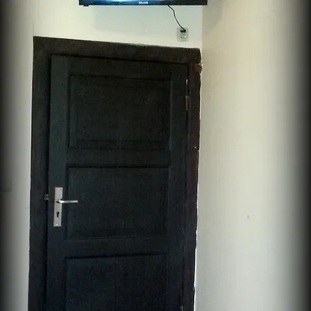 Puzzle Vandrarhem Poznań