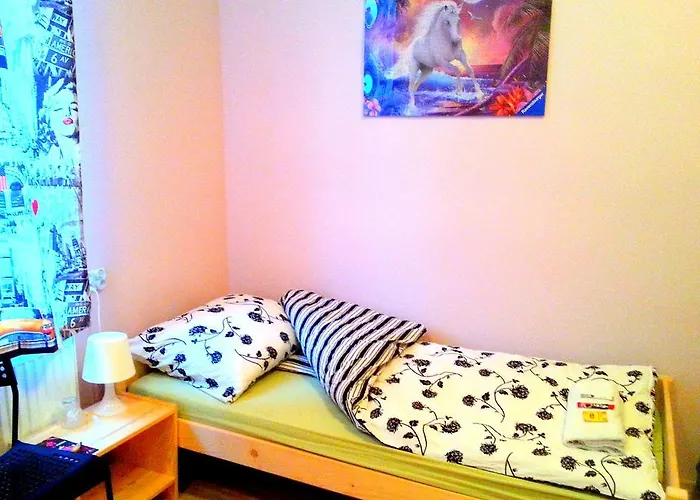 Puzzle - Jezyce Poznaň