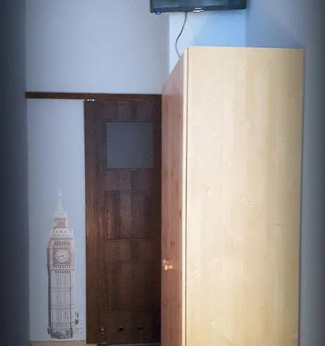 Puzzle - Jezyce Poznaň