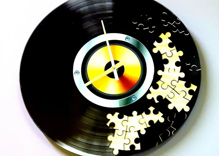 Hostel Puzzle - Jezyce