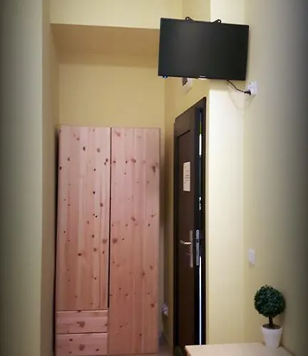 Puzzle - Jezyce Poznaň