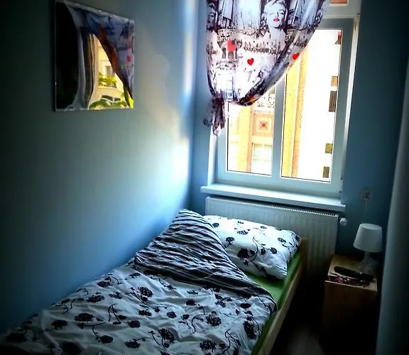 Puzzle - Jezyce Poznaň