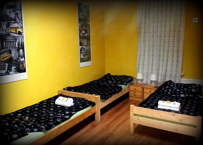 Puzzle - Jezyce * Poznaň