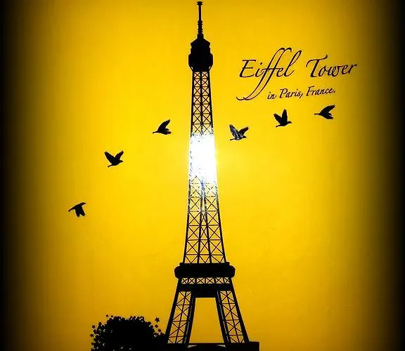 Hostel Puzzle - Jezyce