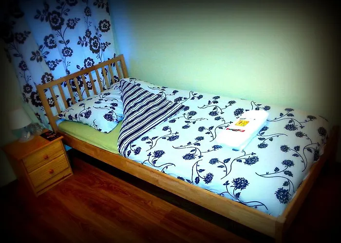 Puzzle - Jezyce * Poznaň