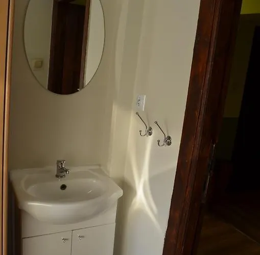 Puzzle - Jezyce Hostel Poznaň