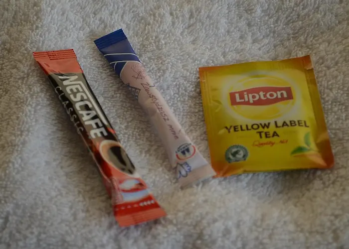 Puzzle - Jezyce Hostel *