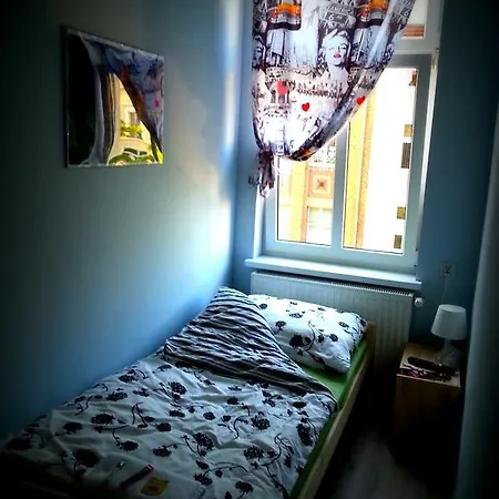 Puzzle - Jezyce Познань