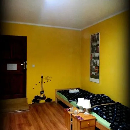 Albergue Puzzle - Jezyce