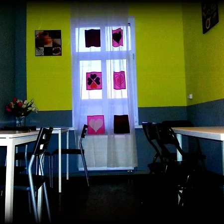 Puzzle - Jezyce Hostel