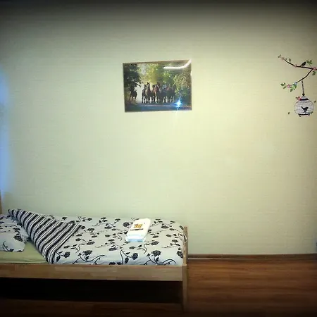 Хостел Puzzle - Jezyce
