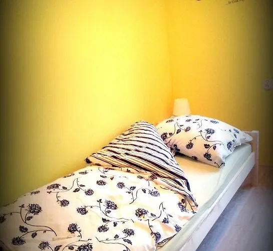 Hostel Puzzle - Jezyce Poznań