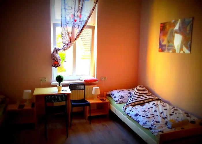 Puzzle - Jezyce Poznaň