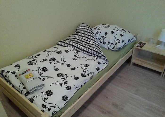 Hostel Puzzle - Jezyce Poznaň