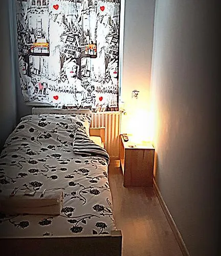 Hostel Puzzle - Jezyce Poznaň