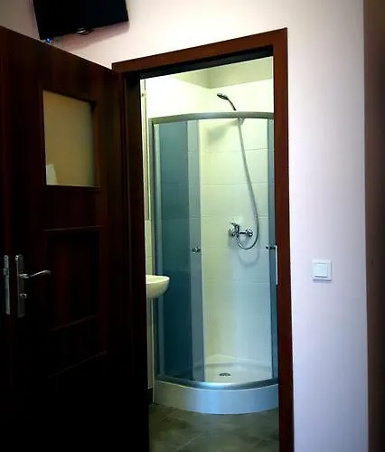 Hostel Puzzle - Jezyce Poznań