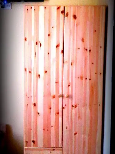 Hostel Puzzle - Jezyce Poznaň