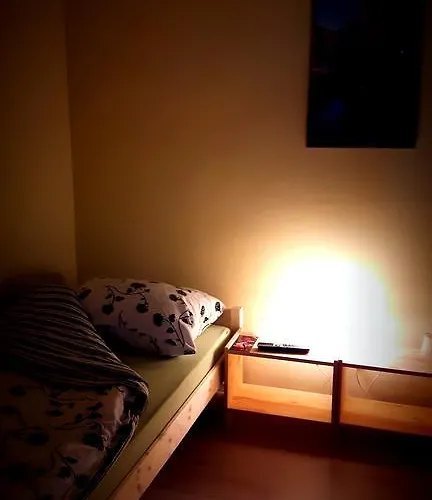 Hostel Puzzle - Jezyce Poznań