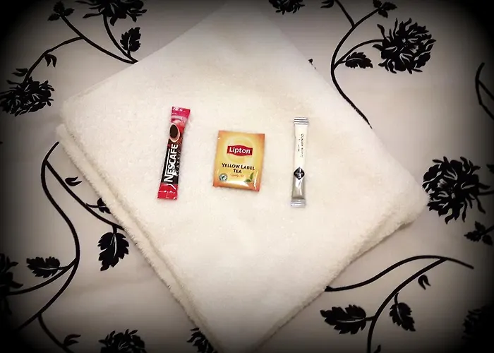 Hostel Puzzle - Jezyce *