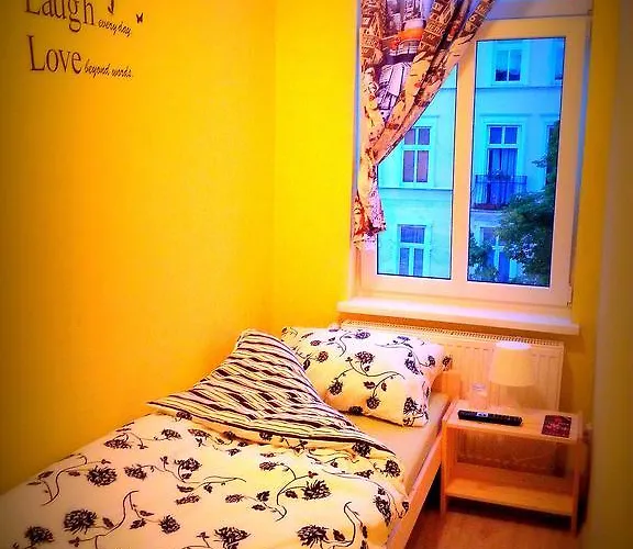 Puzzle - Jezyce Poznaň