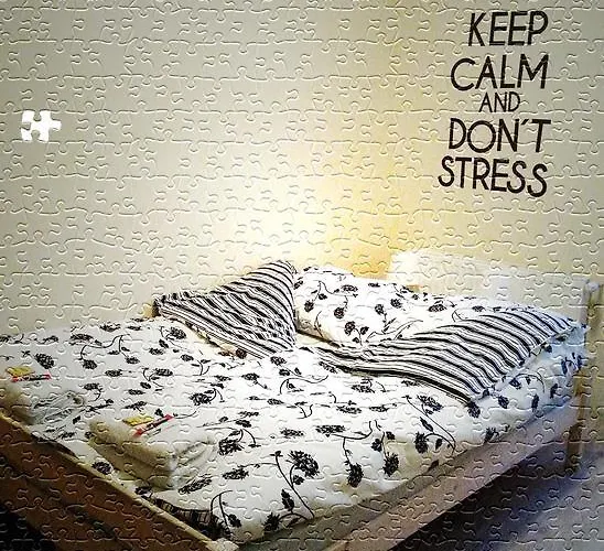 Puzzle - Jezyce Poznaň