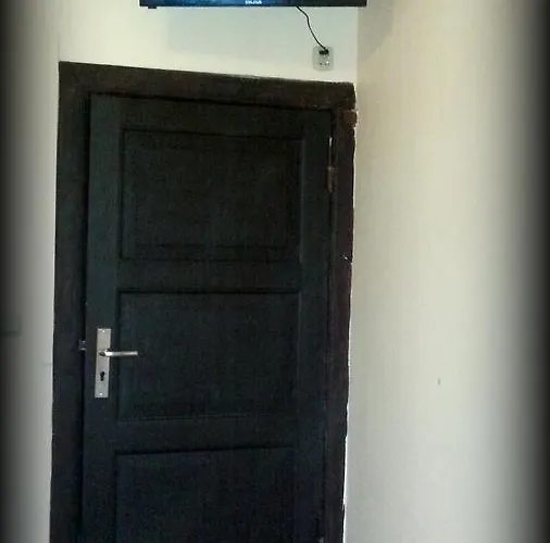 Puzzle - Jezyce Hostel Poznań