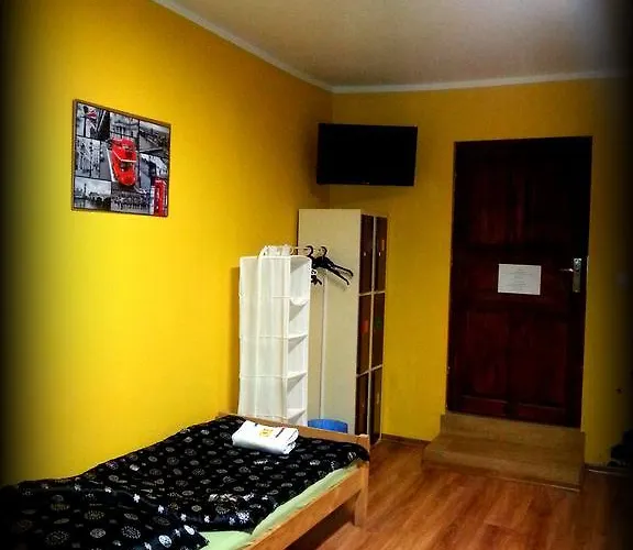 Puzzle - Jezyce Poznaň