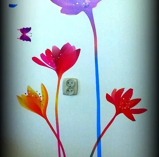 Hostel Puzzle - Jezyce *