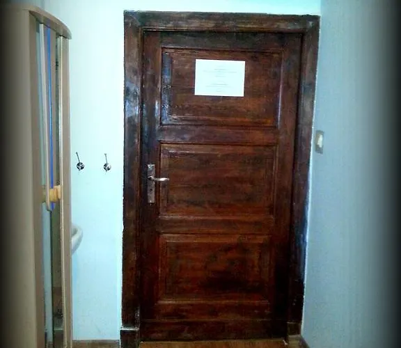 Puzzle - Jezyce Hostel Poznaň