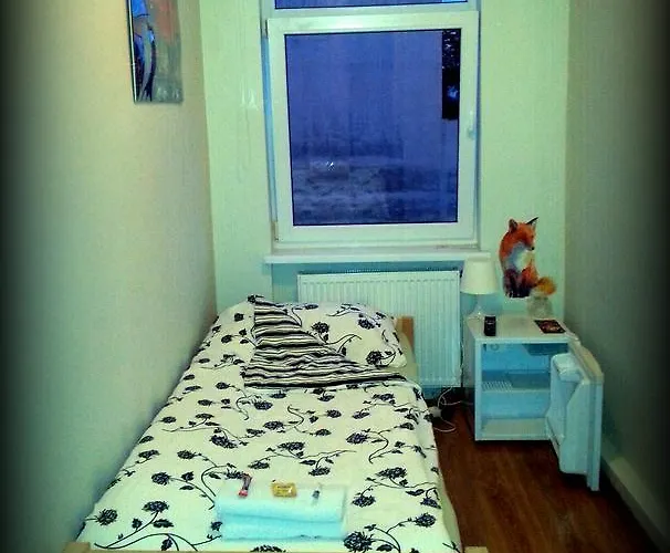 Puzzle - Jezyce Hostel