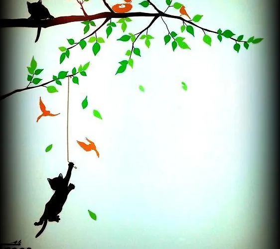 Hostel Puzzle - Jezyce *