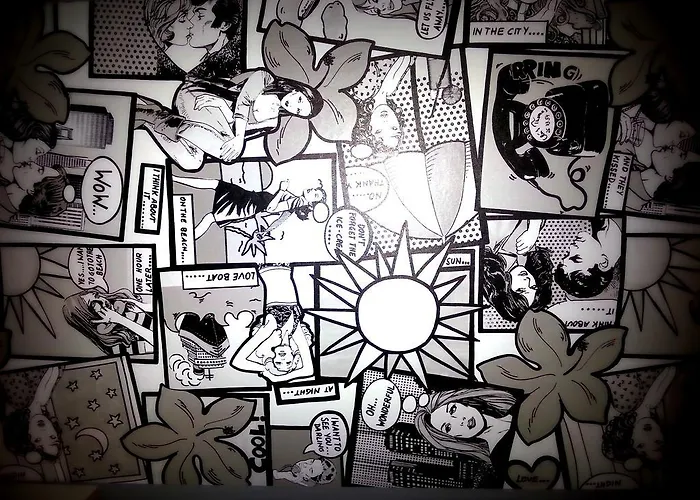 Hostel Puzzle - Jezyce Poznaň