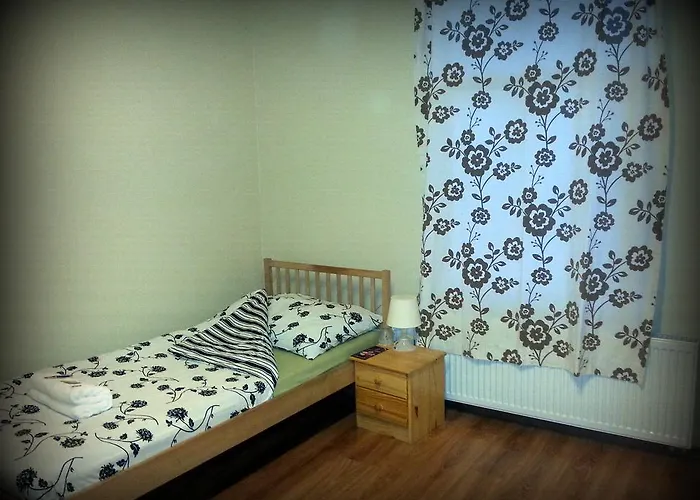 Hostel Puzzle - Jezyce Poznań