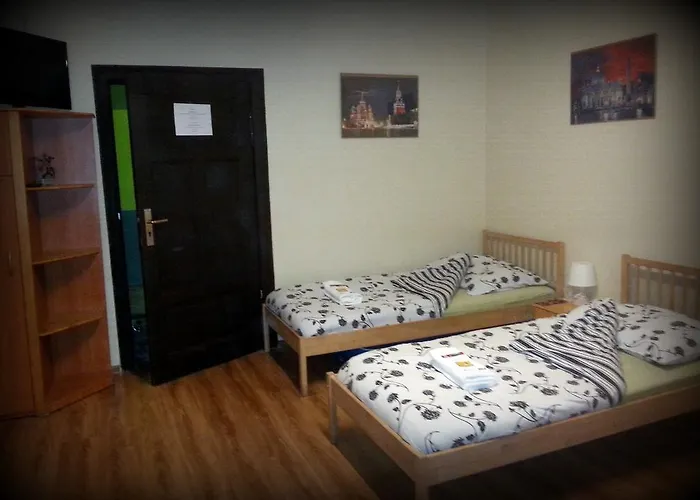 Puzzle - Jezyce Poznaň