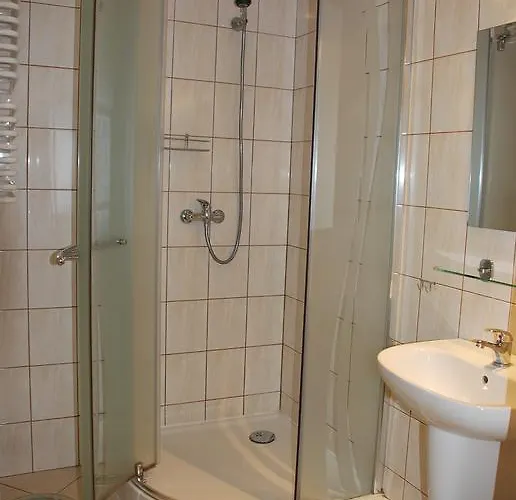 Puzzle - Jezyce Hostel